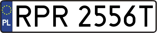 RPR2556T