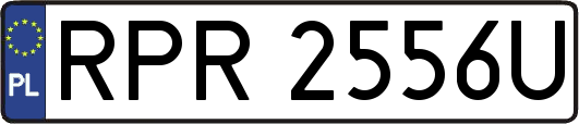 RPR2556U