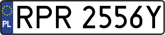 RPR2556Y