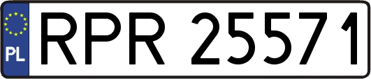 RPR25571