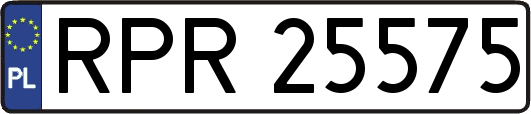 RPR25575