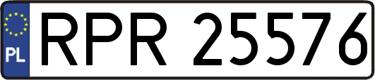 RPR25576