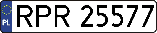 RPR25577
