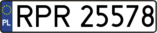 RPR25578