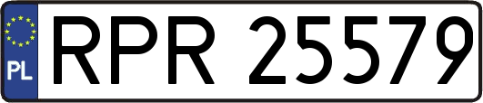 RPR25579