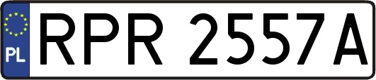 RPR2557A