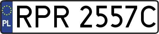 RPR2557C