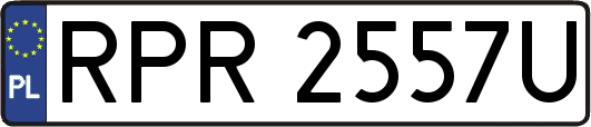 RPR2557U