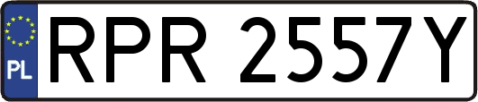RPR2557Y
