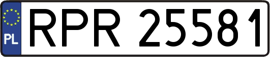 RPR25581