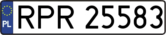 RPR25583