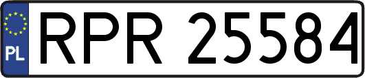 RPR25584