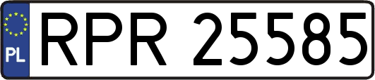 RPR25585