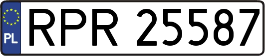 RPR25587