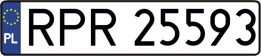 RPR25593