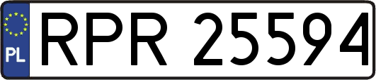 RPR25594