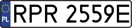 RPR2559E