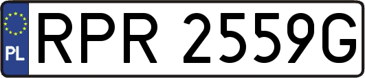 RPR2559G