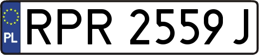RPR2559J