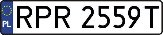 RPR2559T