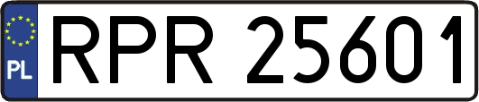 RPR25601