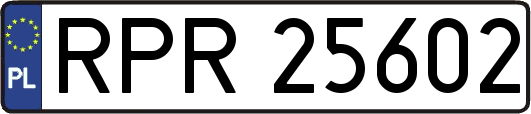 RPR25602