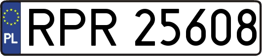 RPR25608