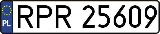 RPR25609
