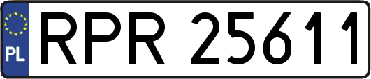 RPR25611