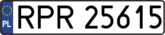 RPR25615