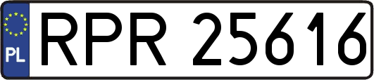 RPR25616
