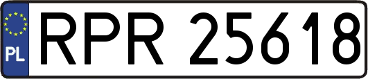 RPR25618