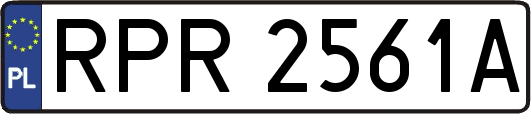RPR2561A