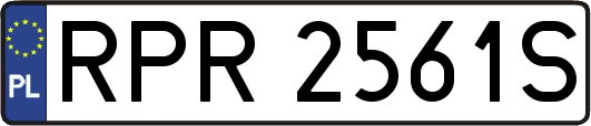 RPR2561S