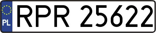 RPR25622