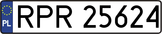 RPR25624