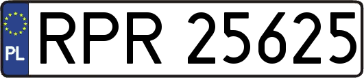 RPR25625