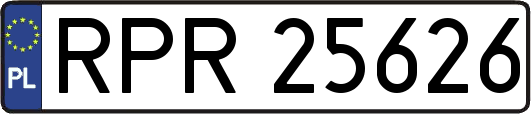 RPR25626