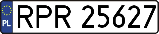 RPR25627