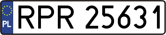 RPR25631