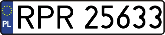 RPR25633