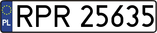 RPR25635