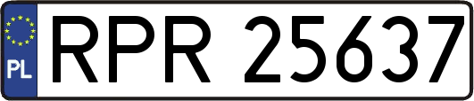 RPR25637