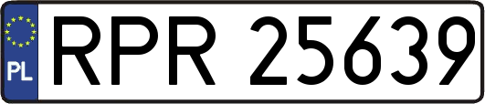 RPR25639