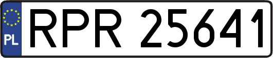 RPR25641