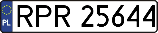 RPR25644