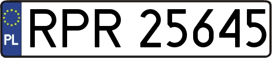 RPR25645