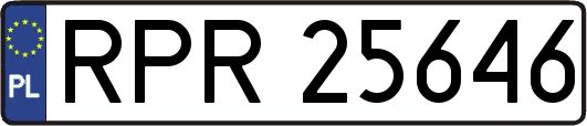RPR25646