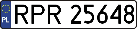 RPR25648