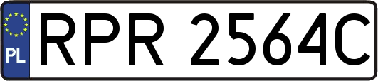 RPR2564C